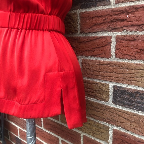 Mulberry Silk BEBE Vest. - Picture 4 of 16